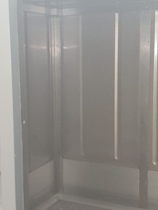 6FT Kühlcontainer Anhänger kaufen