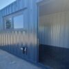 40' FT HC Lagercontainer, Bürocontainer & Werkstattcontainer