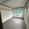 Gebrauchter Bürocontainer 8x3 m mit WC, Küchenzeile & Eingang