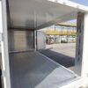 20FT Kühlanhänger mit Seitentür