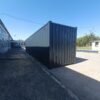 40' FT HC Lagercontainer, Bürocontainer & Werkstattcontainer