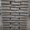 Premium Holzpellets 6mm 15kg Sack – 66 Säcke pro Palette