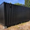 6 × 3m Lagercontainer