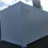 6 × 3m Lagercontainer