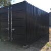 6 × 3m Lagercontainer