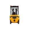 s-l1600 (4) Elektro Gabelstapler 3 Tonnen mit Seitenschieber