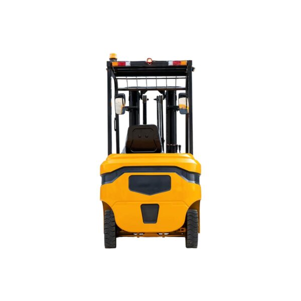s-l1600 (4) Elektro Gabelstapler 3 Tonnen mit Seitenschieber