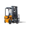 s-l1600 (5) Elektro Gabelstapler 3 Tonnen mit Seitenschieber
