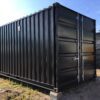 6 × 3m Lagercontainer