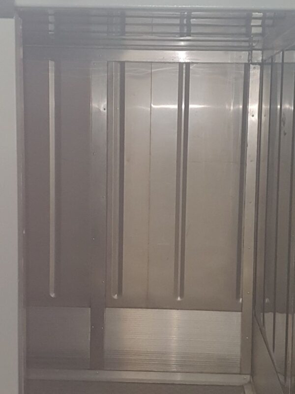 6FT Kühlcontainer Anhänger kaufen