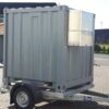 6FT Kühlcontainer Anhänger kaufen