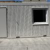 3 NEU Bürocontainer 6x3m – Premium Line