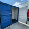 NEU Lagercontainer 4FT – Robuster Mini-Lagerraum