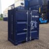 NEU Lagercontainer 4FT – Robuster Mini-Lagerraum