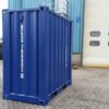 NEU Lagercontainer 4FT – Robuster Mini-Lagerraum