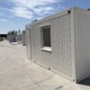 5 NEU Bürocontainer 6x3m – Premium Line