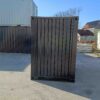 NEU Lagercontainer 5FT