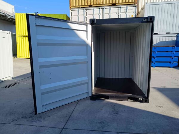 NEU Lagercontainer 5FT