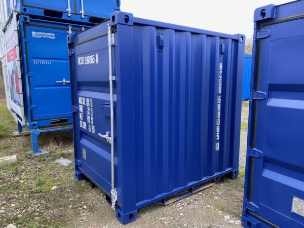 NEU Lagercontainer 5FT