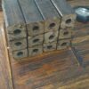 Nestro-, Pinikay- und RUF-Briketts 10Kg x 96