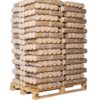 Nestro-, Pinikay- und RUF-Briketts 10Kg x 96