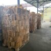O4 (1) 22-Liter Brennholznetz – Kaminholz, Anzündholz & Grillholz