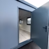 Big Cube Bürocontainer 6x3m mit 3 Fenstern Kaufen